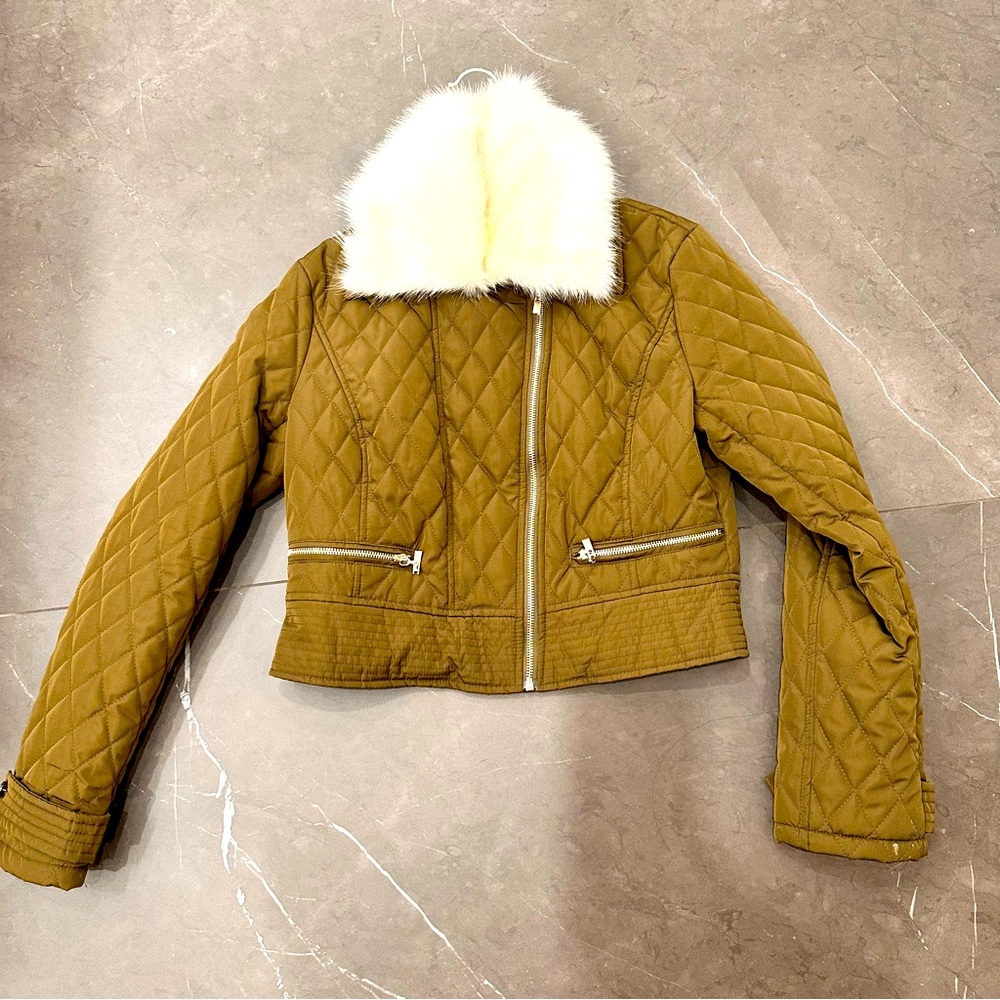Women’s jacket